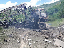 Родные журналистов, подорвавшихся на мине в Карабахе, получат пособия и льготы