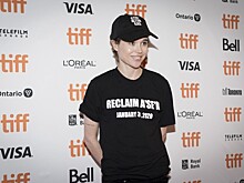 Звезда фильма «Начало» Эллен Пейдж объявила себя трансгендером