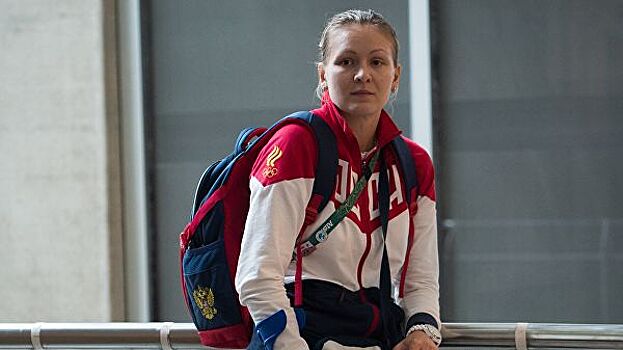 Олимпийская чемпионка Седойкина перешла в гандбольный клуб ЦСКА