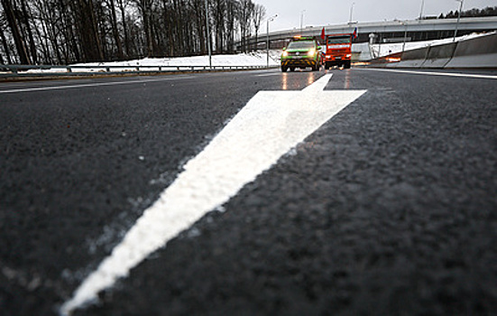 Что нужно знать о новых правилах проезда по МСД, которые вступят в силу 15 февраля