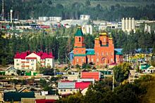 Лучше всех в Ульяновской области развивается Новоспасский район