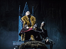 "Настоящий актер старой школы". Соболезнования и воспоминания о Борисе Невзорове