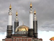ДУМ РФ заявило о готовности финансировать строительство мечети «Ар-Рахим» в Уфе