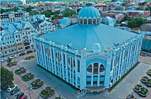 Самарская филармония приглашает на концерт камерного оркестра Volga Philharmonic