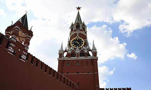 В Кремле ответили на вопрос о единой валюте с Белоруссией