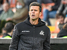 «Мотта не обязан выигрывать титул в первом сезоне» — Буффон о шансах «Ювентуса» в Серии А