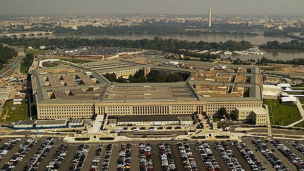 Пентагон планирует разработать новые технологии слежки в городах