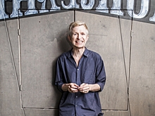 Концерт Jay-Jay Johanson