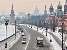 Синоптик Ильин: морозы уйдут из Москвы во второй половине февраля