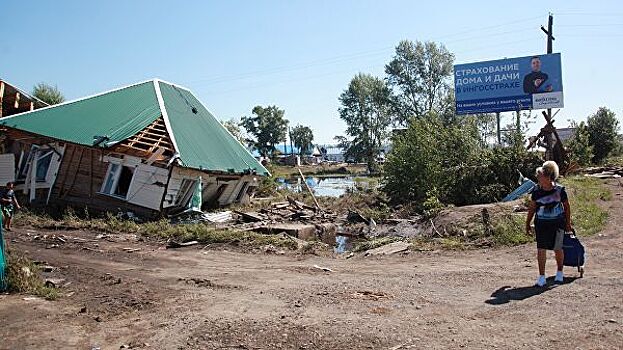 Специалистов, приехавших восстанавливать Тулун, поселят в купейных вагонах