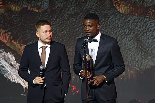 Синицын: чемпионство «Краснодара» повлияло на признание Кордобы лучшим футболистом сезона