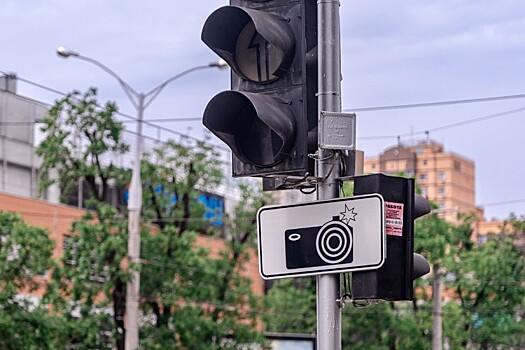 Новые светофоры появятся до конца года в Краснодаре: список адресов