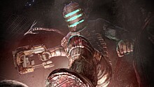 Фильму по Dead Space быть — его может снять мастер ужасов