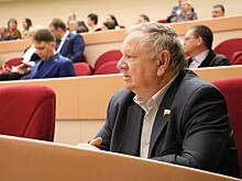 Блоги. Сергей Харьков: Коммунисты расписались в собственном бессилии