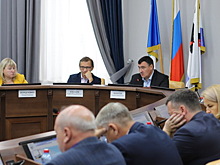 Руслан Болотов: Все объекты теплоснабжения Иркутска готовы к отопительному сезону