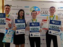 Case-in выбирает лучших
