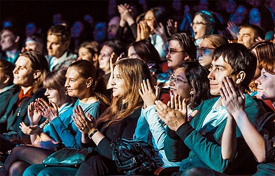 "Зрители заждались современных пьес"