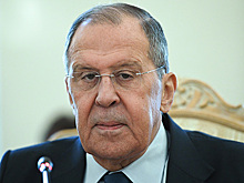 В НАТО сожалеют о разрыве контактов с Россией