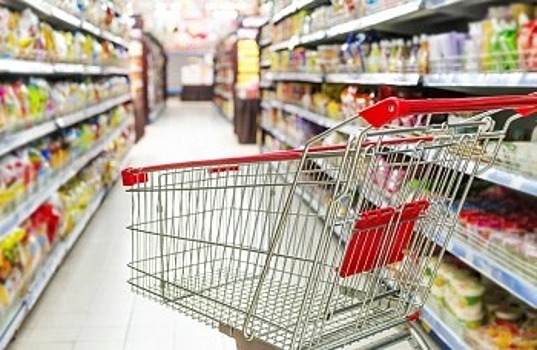 Калужан просят не закупать продукты впрок