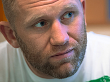 Российский боец MMA рассказал о страхе Емельяненко перед Кадыровым