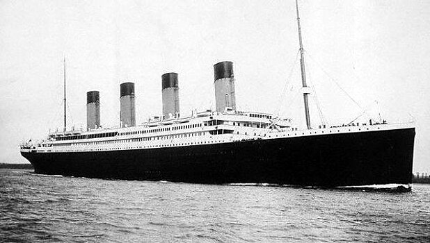 Ключ от шкафчика с «Титаника» продан на аукционе дороже 100 тыс. долларов