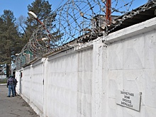 Власти хотят отправлять больше заключенных на работы