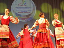 Фестиваль «Радуга ремёсел» собрал в Шахунье мастеров народных промыслов из разных регионов России