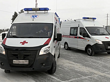 Молодая пассажирка легковушки пострадала в ДТП в Ноябрьске