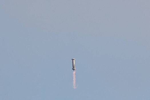 Полеты в космос разрешили оплачивать криптовалютой