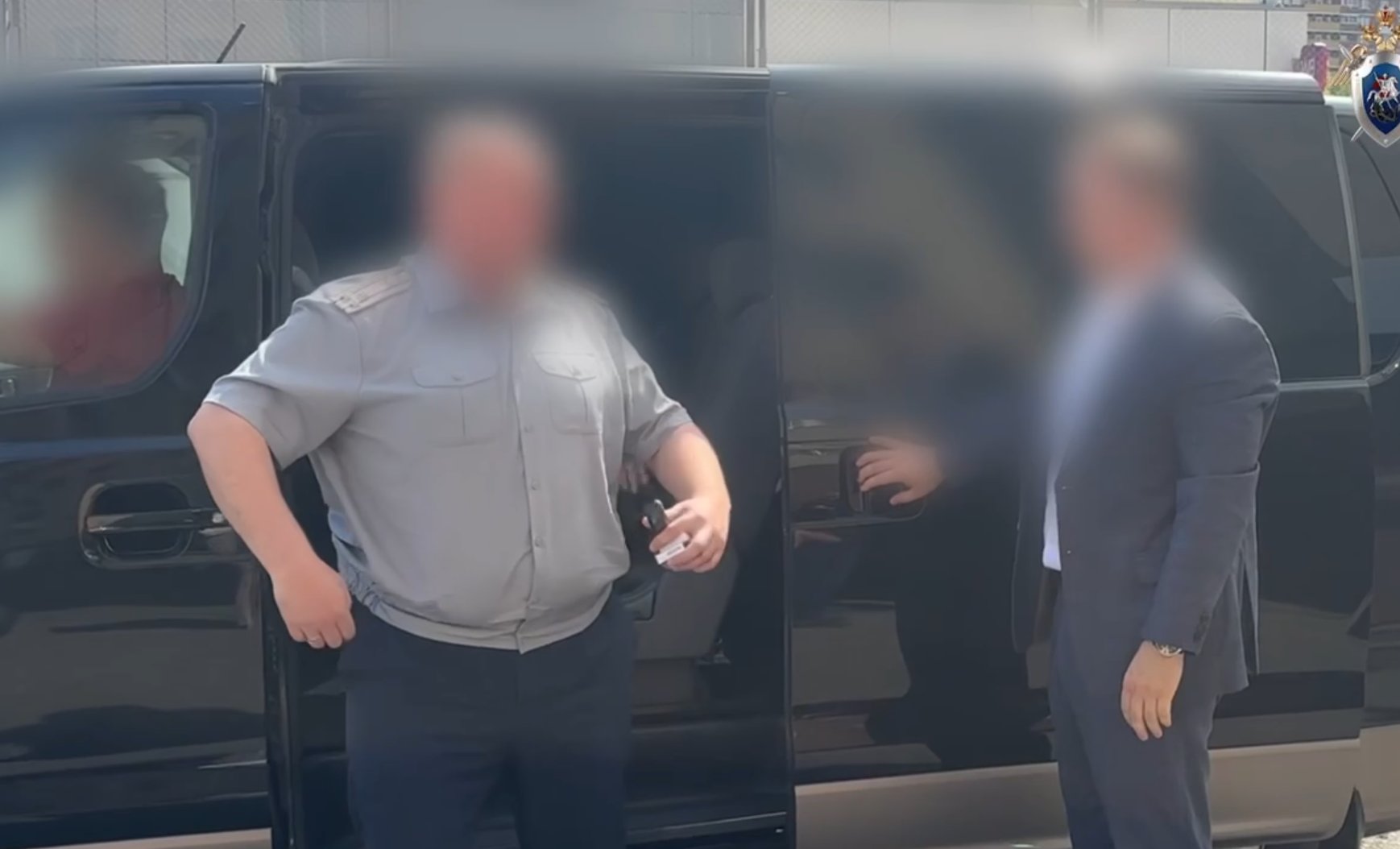 Замначальника УФСИН по Удмуртии арестовали по делу о взятке