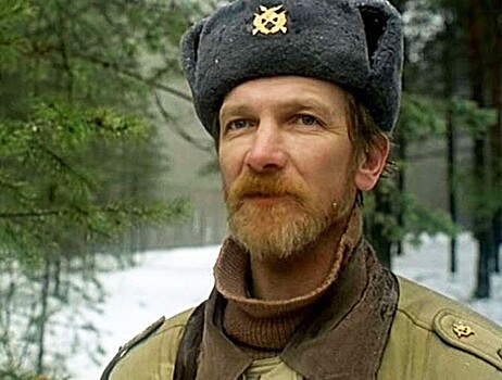 Виктор Бычков: два развода, брак в 53 года и жена, которая моложе на 25 лет