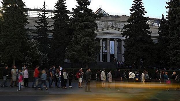Пушкинский музей просит помощи у местных властей для работы в регионах
