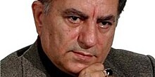 Умер народный артист и режиссер Армении Ваге Шахвердян