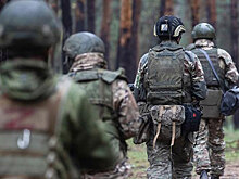 Сын мэра Алапаевска получил ранение в голову во время спецоперации