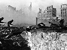 Тайны и загадки битвы за Сталинград