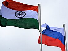 В Индии готовы закупать российские технологии