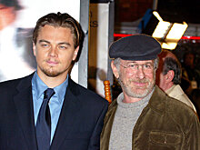 Леонардо ДиКаприо сыграет генерала Гранта в новом фильме Спилберга