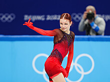 Трусова и Валиева приняли участие в мастер-классе под руководством чемпионки Европы Сидоровой