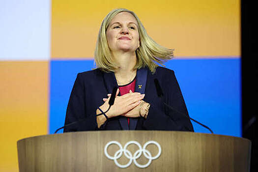 Норвежский журналист Сальтведт указал на трусость МОК после решения по России