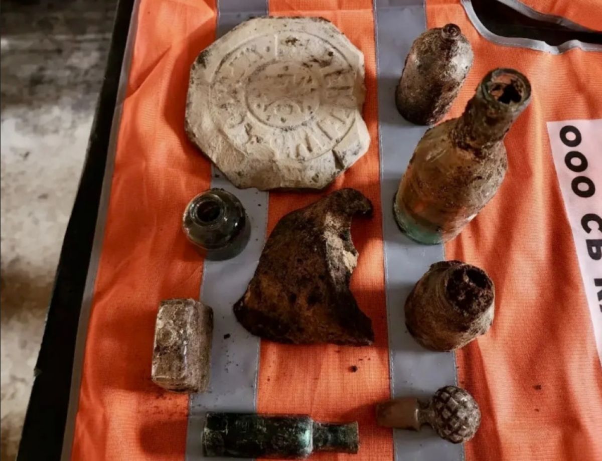 В сквере Альберта Иванова в Орле в мае начнут археологические работы