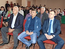 Депутат Александр Михайлов снял кандидатуру с праймериз по выборам главы Островского района