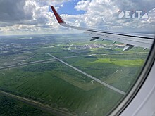 Причину крушения самолета в Приморье назвали в МАК