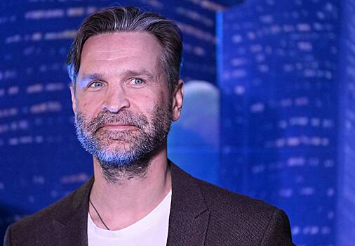 Виктор Добронравов сравнил себя с отцом