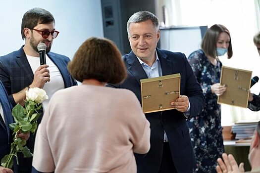 Для иркутской Ивано-Матренинской детской больницы закупят оборудование