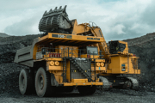 Японская спецтехника больше не поставляется в РФ