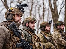 В России высказались о возможной подготовке ВСУ к контрнаступлению