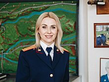 Эксперты-криминалисты и… просто красавицы!