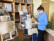 Тему книжной выставки в «Доме на Брестской» выберут граждане