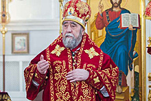 Омский митрополит призвал отказаться от зачатия в пост из-за риска шизофрении