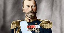 Кем по национальности был Николай II